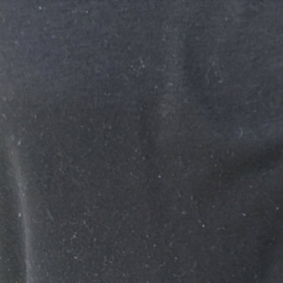 DONATED Cotton On black dolmen 3/4 sleeve top - Picture 7 of 8